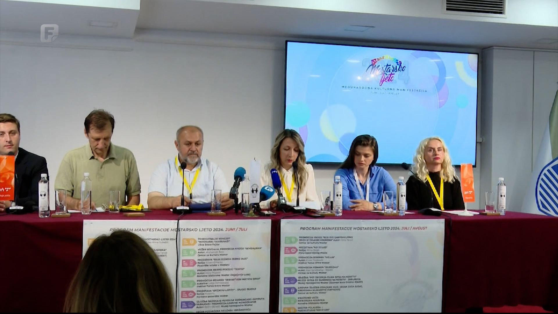 Počinje „Mostarsko kulturno ljeto“